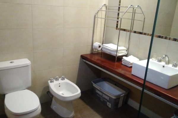 Habitación Matrimonial o Twin