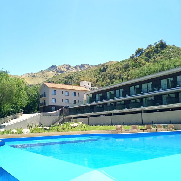 Hotel Estilo MB