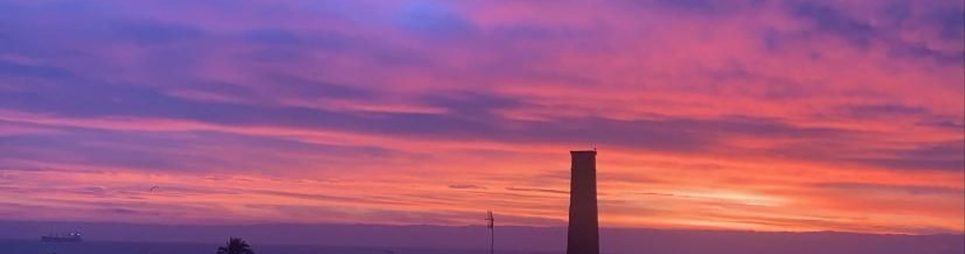 RB VACACIONES ALMERIA