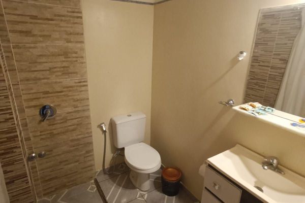 Habitación Doble Estándar