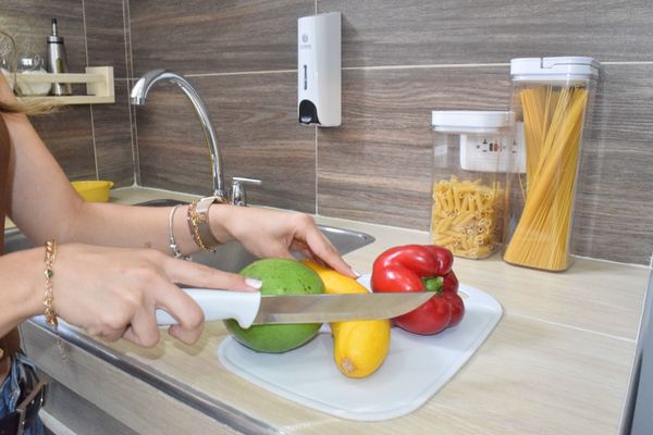 BOGOTÁ SEDE 3 - 401 Apto nuevo a 7 minutos de la Escuela de Cadetes