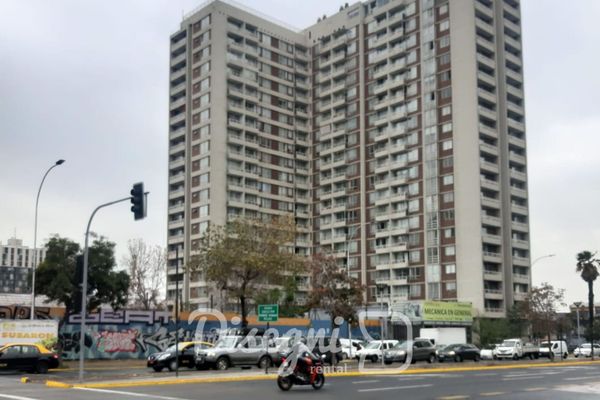 Disegni 17 - Departamento Santiago, Cercano a Metro y Cultura