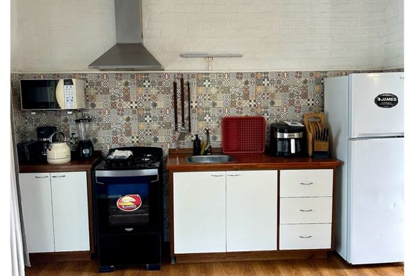 Apartamento 1 a 5 Personas