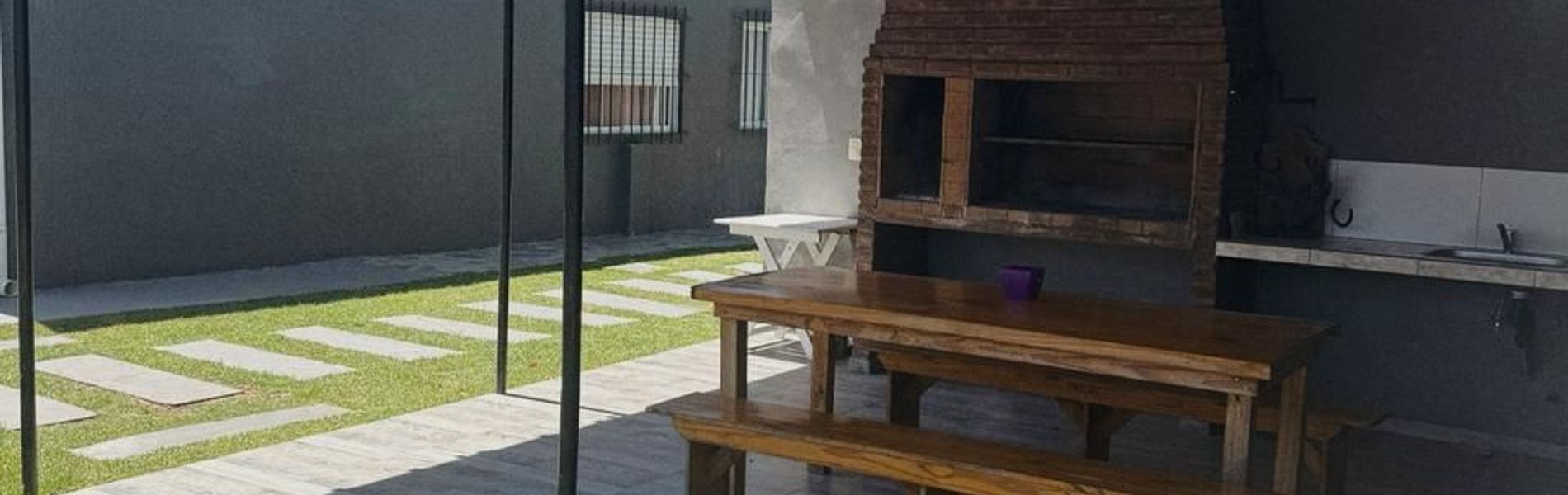 Aguila Blanca Departamentos