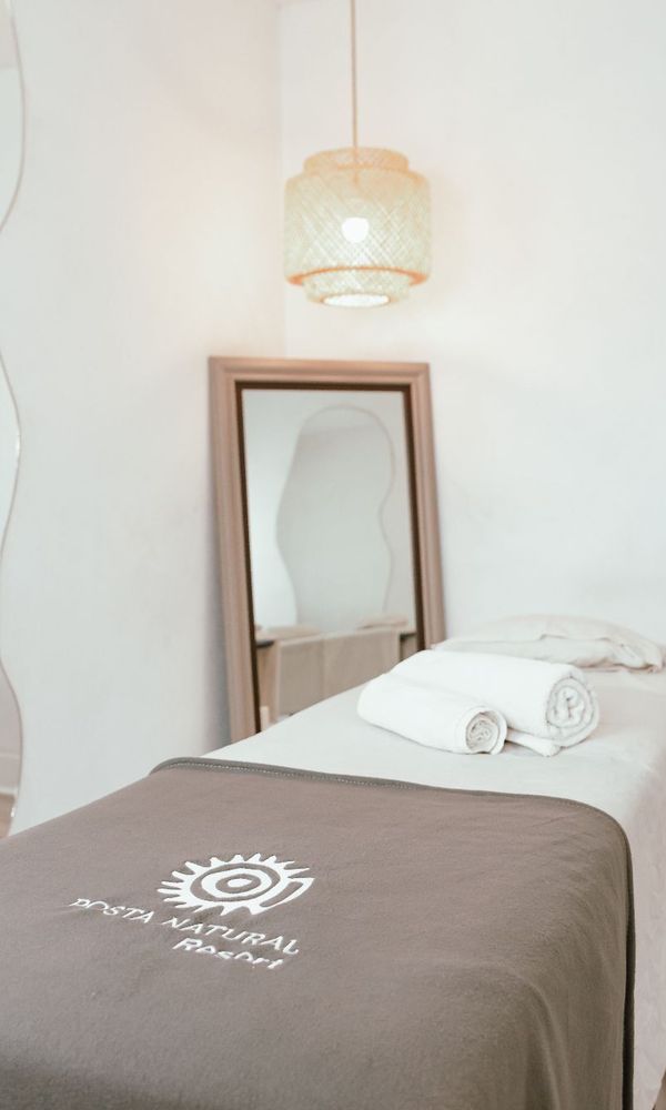 Posta Natural Apart Hotel Tandil