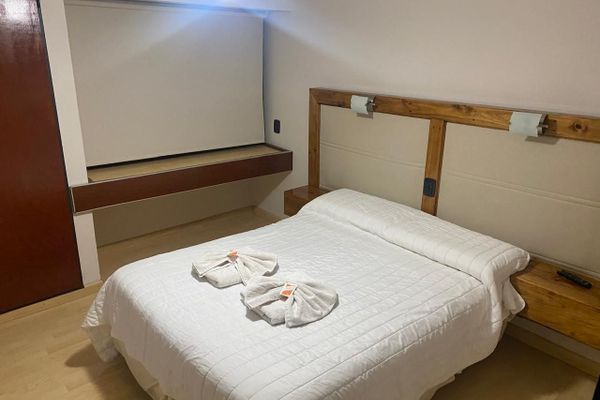 Departamento para 6 personas