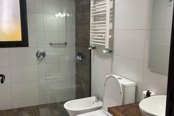 Habitación Triple Deluxe