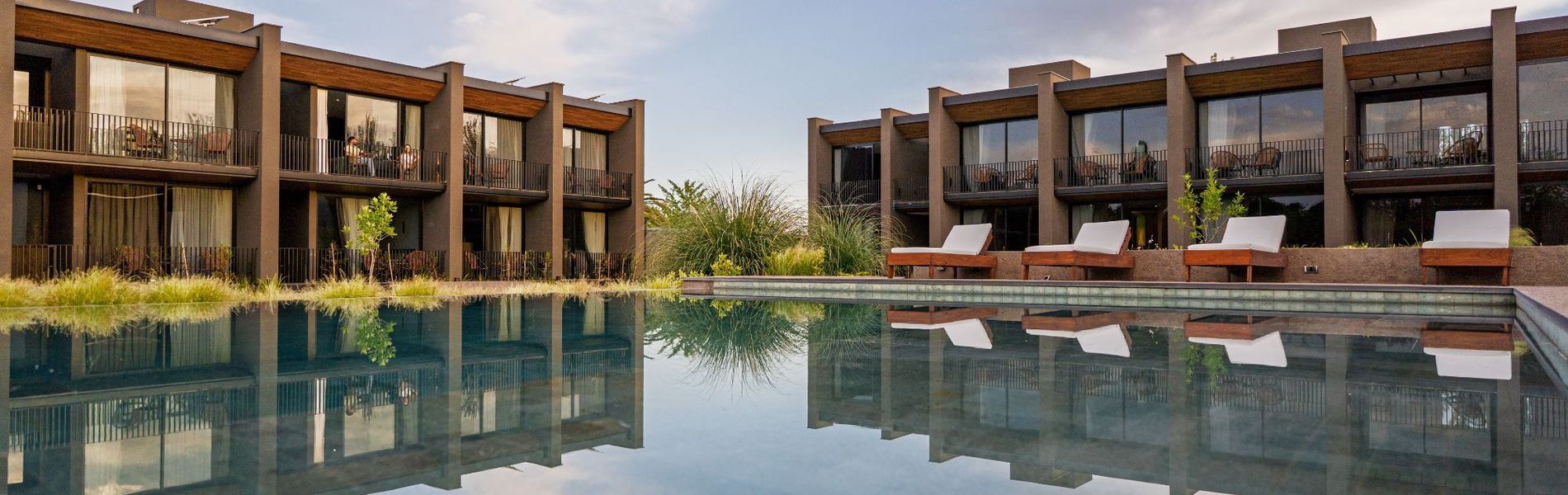 Vistalba Hotel Aparts & Suites