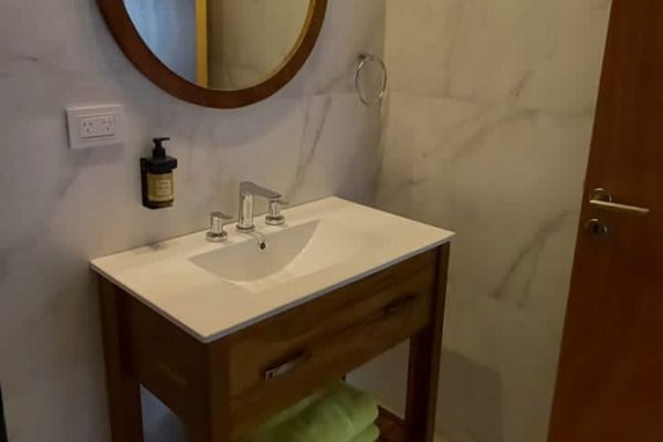 Apart boutique en Planta Baja para 4 personas