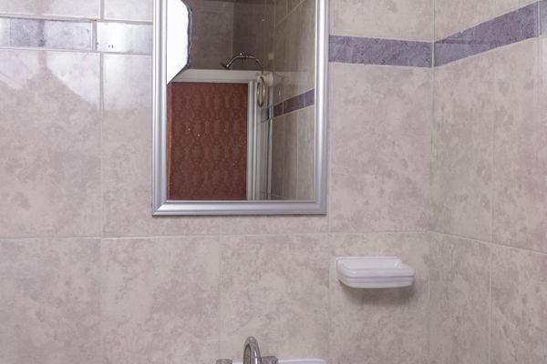 Habitación Doble Deluxe