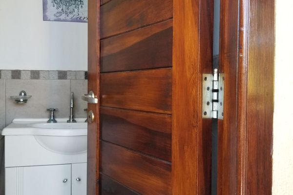Apart 4  PA con Terraza Privada y Jacuzzi