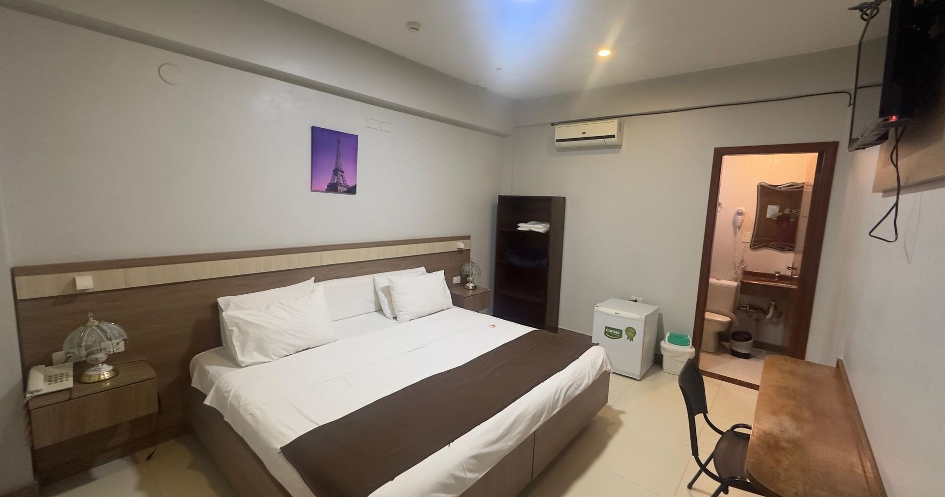 Hotel Tresde