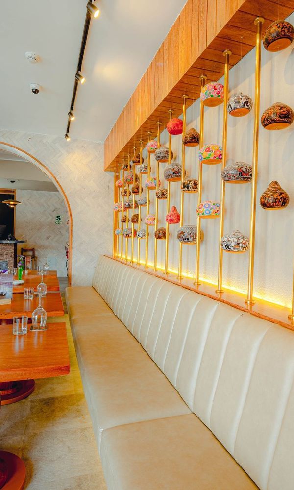 Hotel Andesmar & Convention Center Huancayo