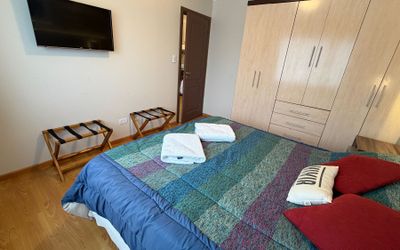 ApartLaPosta - 
                            Armario                                