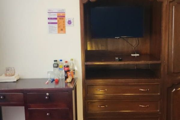 Habitación Familiar Casa 3 personas - Hodu