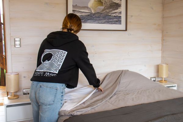 H2 Suite Doble Superior