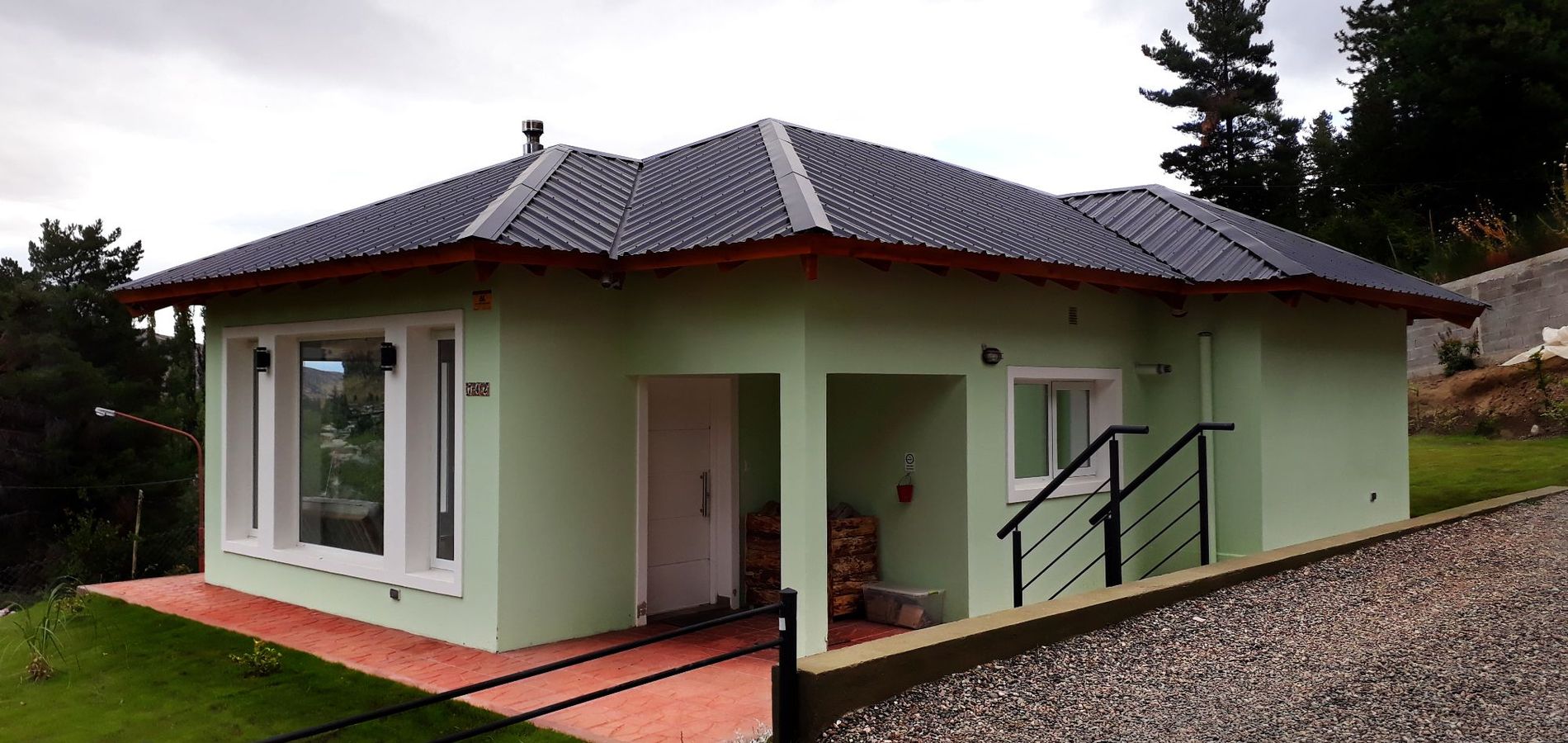 Esquel Apart