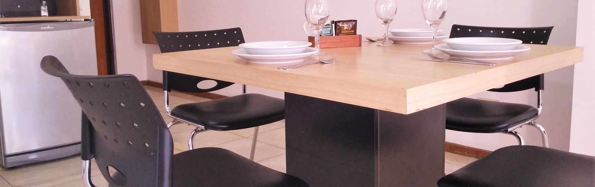 Apartamentos Mendoza Premium