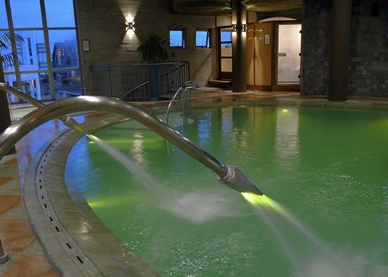 Tequendama Spa & Resort