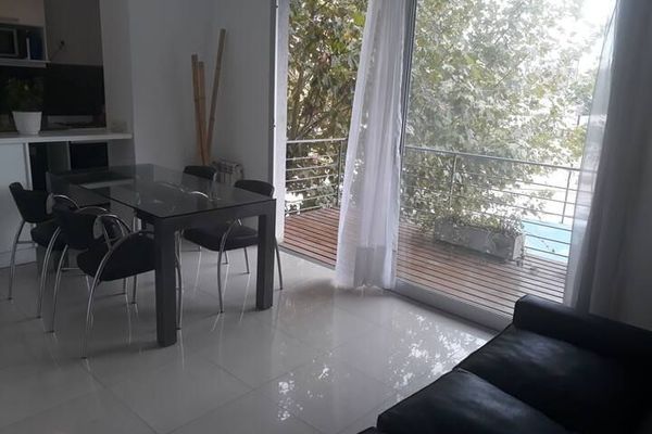 Departamento en ciudad de Tigre