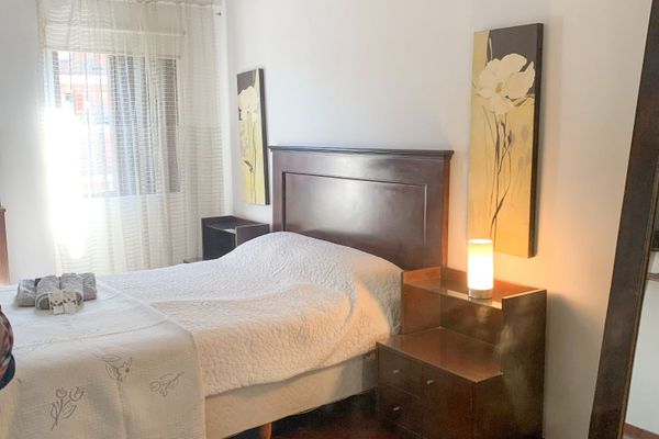 BEST LAPRIDA - 2 DORMITORIOS 