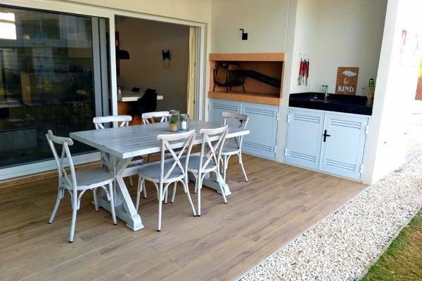 Gardens View 3 Ambientes