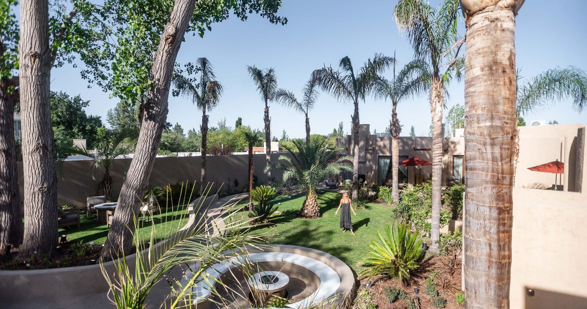 La Maria Hotel Boutique