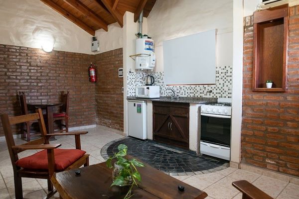 Cabaña para 2 personas