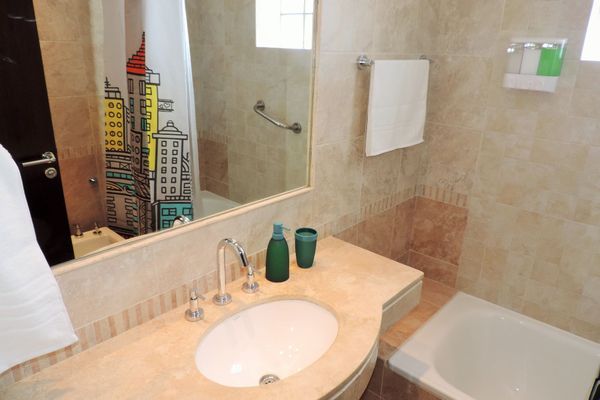 Departamento dos dormitorios