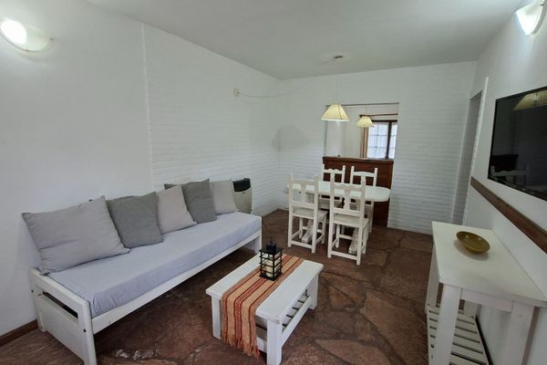 3 Ambientes planta baja