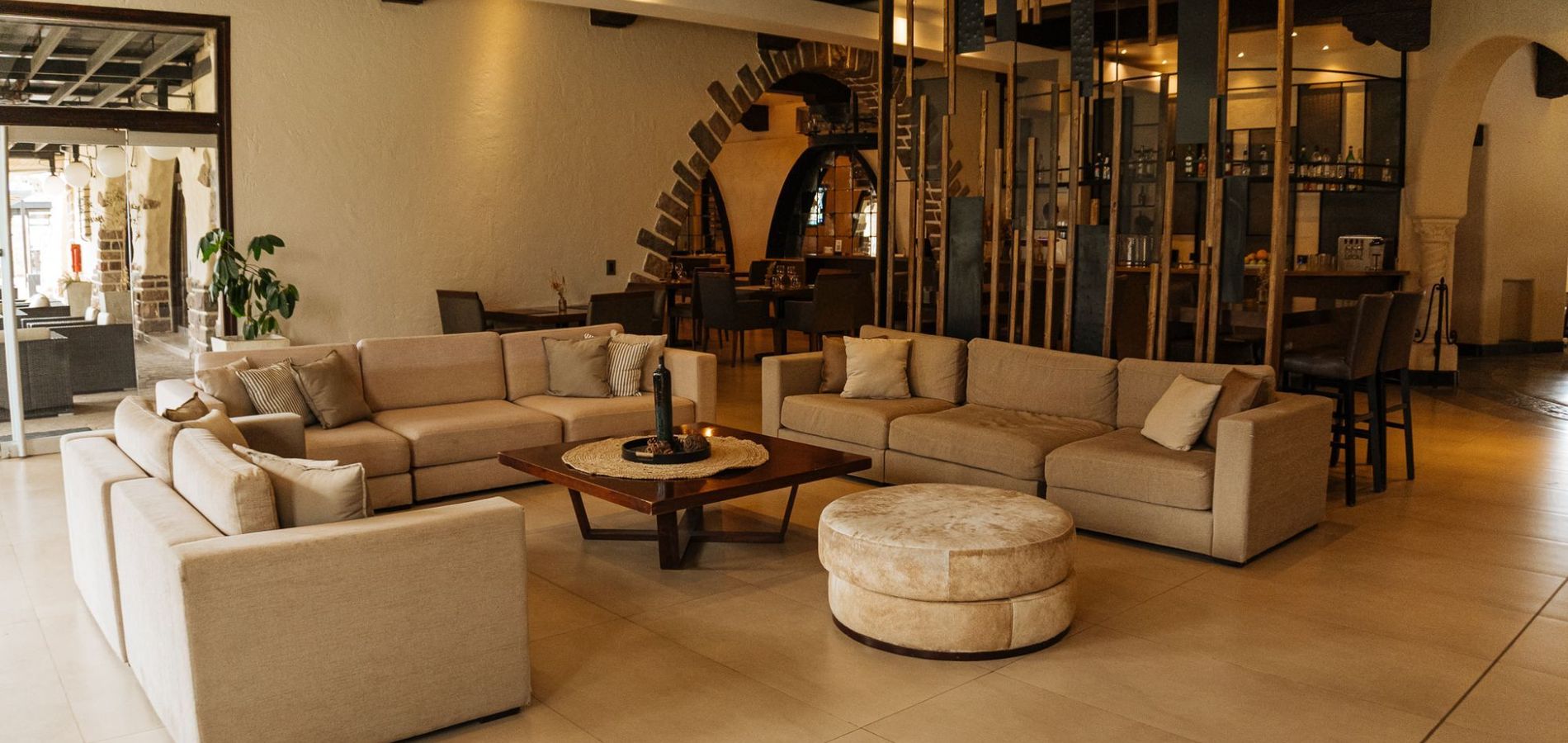 Gran Hotel Potrerillos