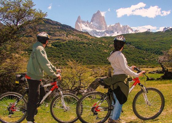 Patagonia Travellers Hostel