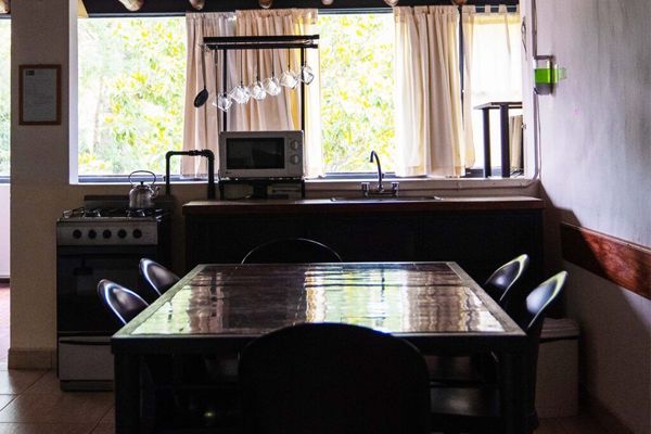 Cabaña Preferencial hasta 9 personas