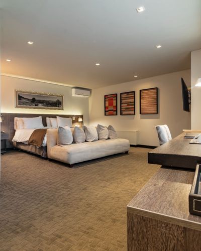 ¡RESERVA TU ESTADÍA PLUS!