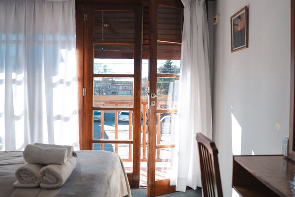 Habitación Doble Estándar