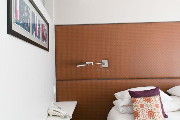 Habitación Clásica