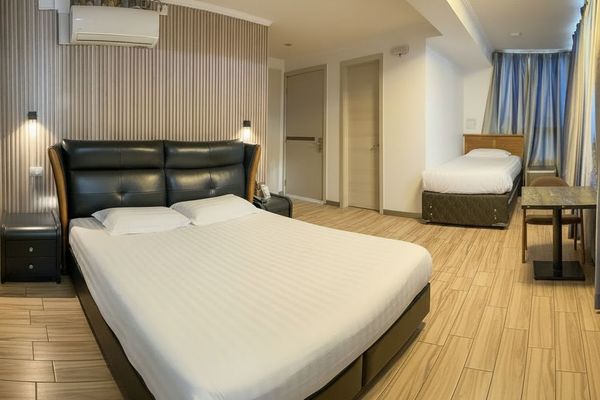 Hotel Boutique Holitel