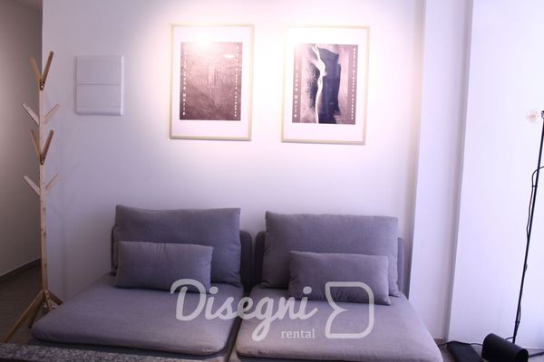 Departamento Copiapó, Confort y ubicación central Disegni 16 