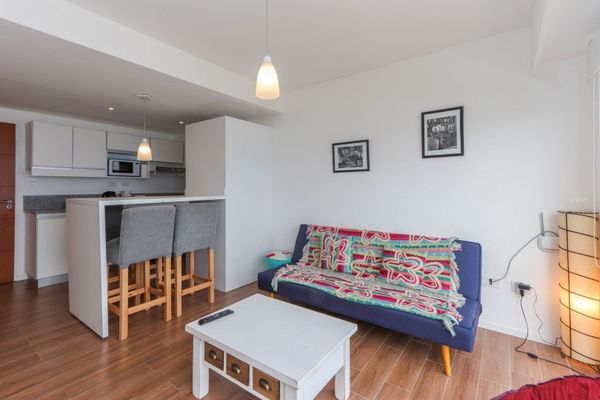 Turek Bahía Apartamentos