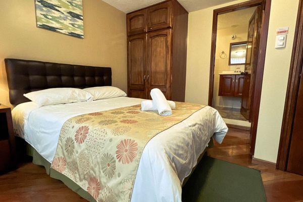 Habitación Individual Superior - Hodu