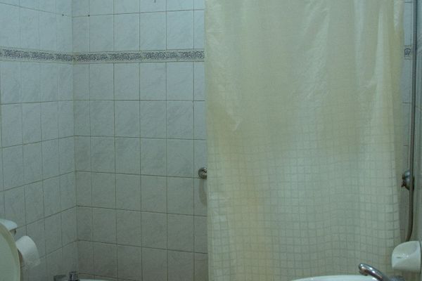 Departamento Planta baja - Güemes 256