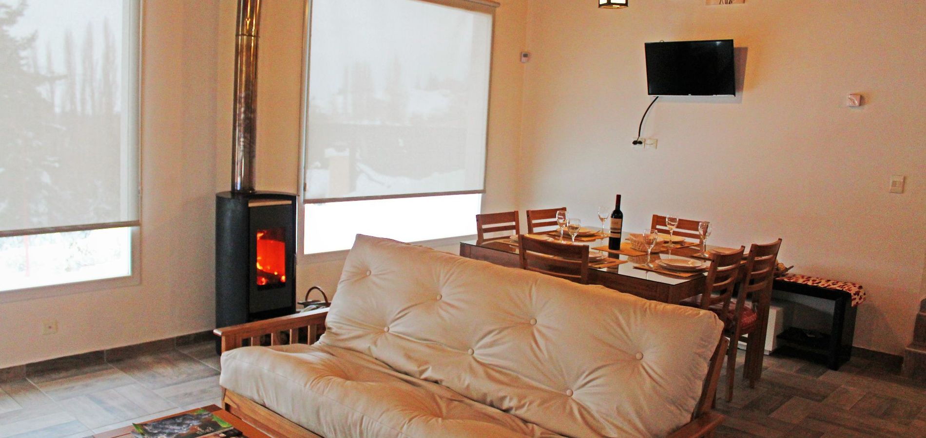 Esquel Apart