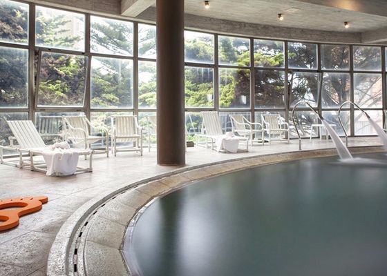 Tequendama Spa & Resort