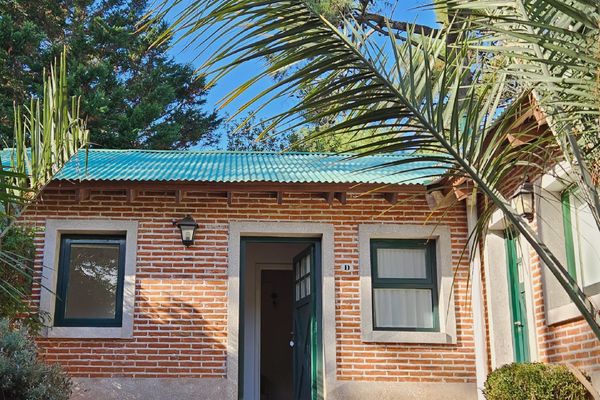   Departamento Dúplex