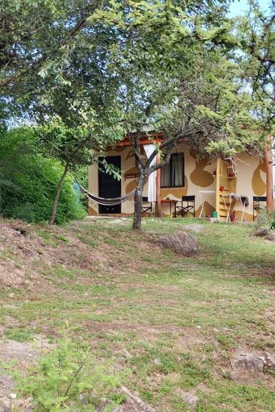 Del Sol a la Montaña