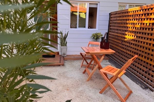 Departamento Studio PLUS