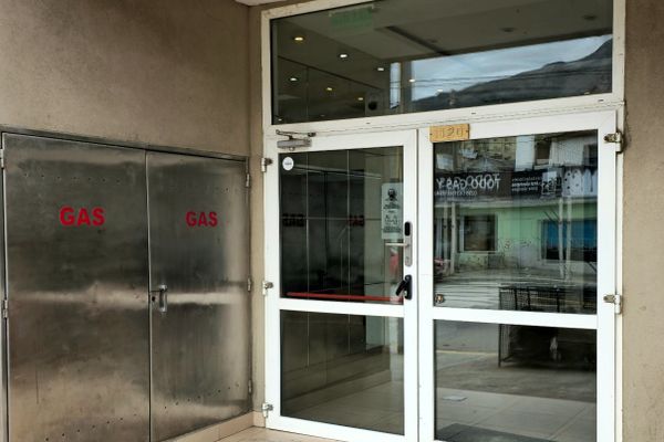 Magallanes L1 (Magallanes 1120)