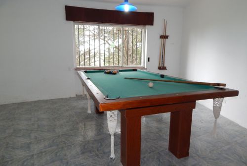 Las Terrazas Resort & Apart Cabañas