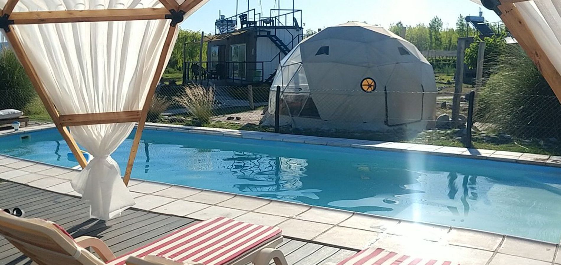 Casartero Eco Posada