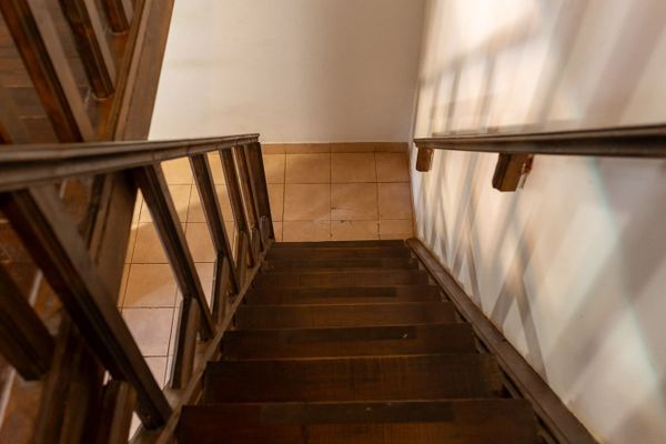 Habitación Estandar Doble